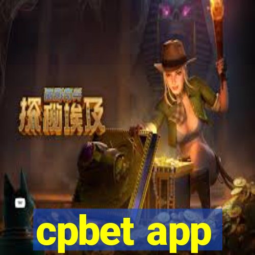 cpbet app